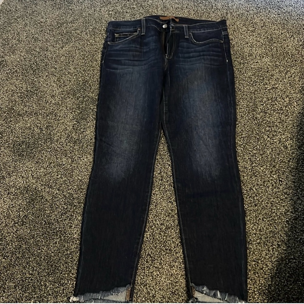 Joe’s Jeans Women’s Capri Jeans Size 31